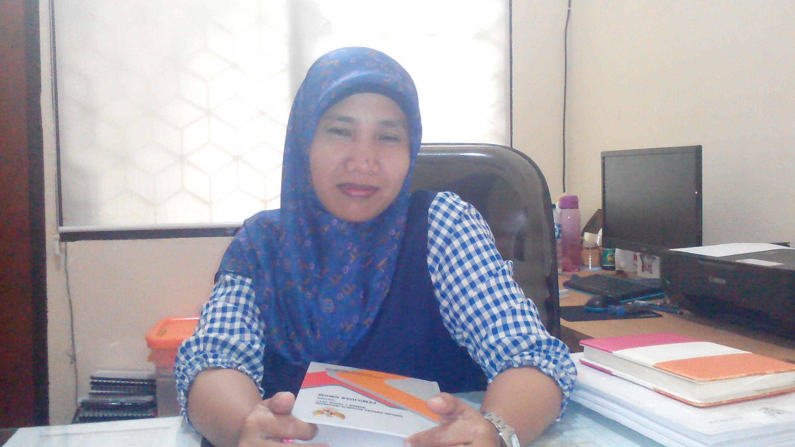 KPU Kuansing Berikan Waktu Perbaikan Persyaratan Caleg Setelah Mendaftar